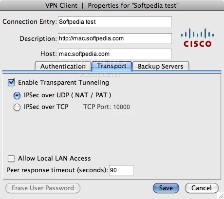 cisco anyconnect vpn client mac download free